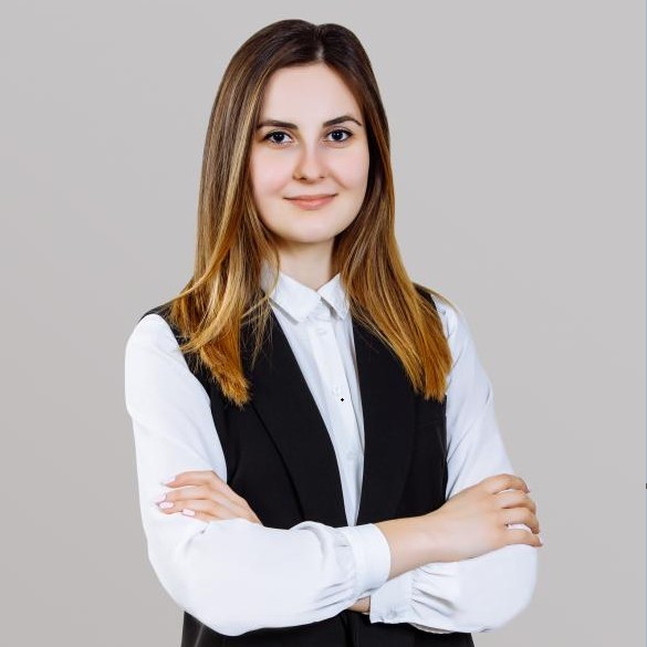 Cobzac & Partners Announces Promotion of Alina Gaja to Managing ...